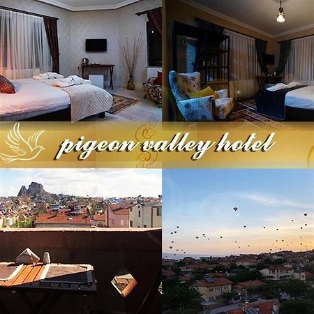 Pigeon Valley Stone House 우치사르 외부 사진